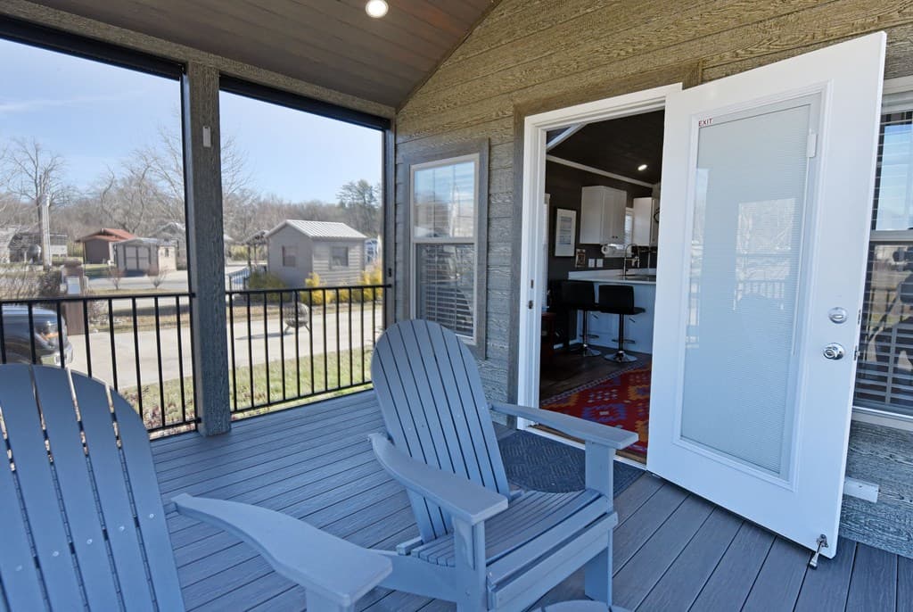 57 Mountain Vista, Blairsville GA 30512 - Photo