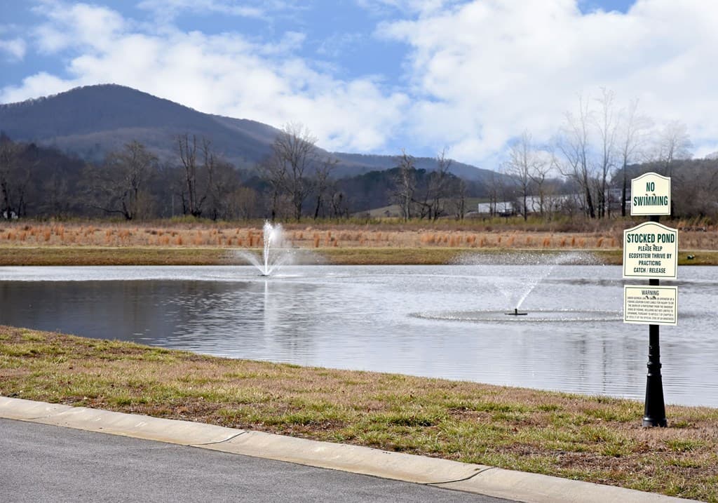 57 Mountain Vista, Blairsville GA 30512 - Photo