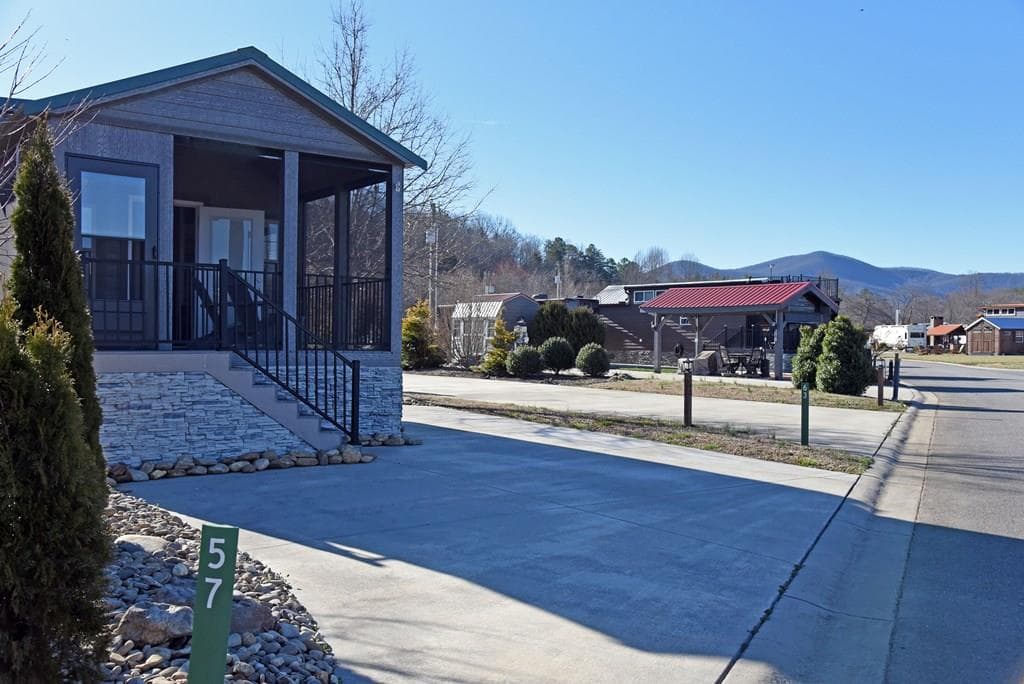 57 Mountain Vista, Blairsville GA 30512 - Primary photo