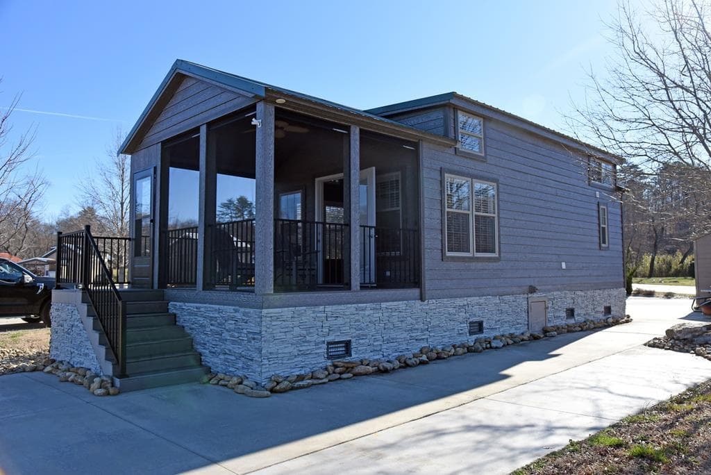57 Mountain Vista, Blairsville GA 30512 - Photo