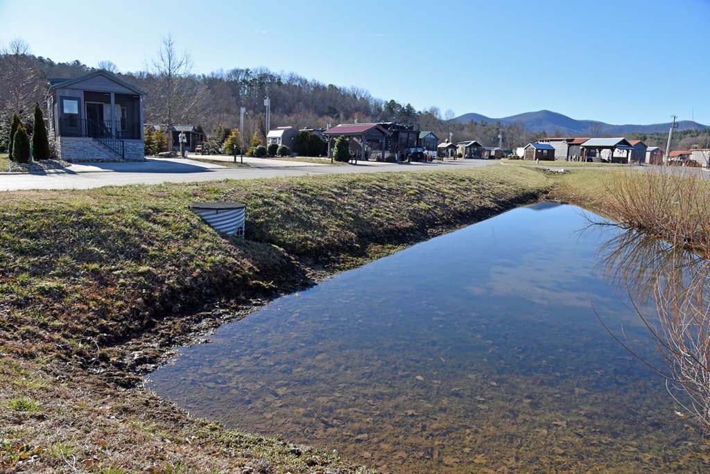 57 Mountain Vista, Blairsville GA 30512 - Photo