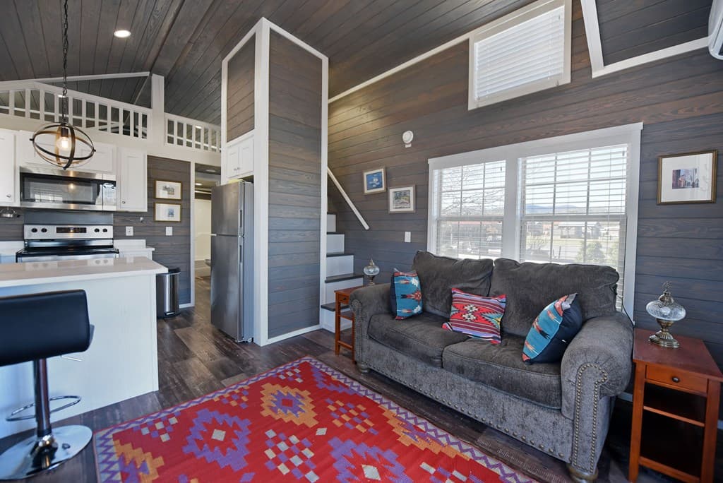 57 Mountain Vista, Blairsville GA 30512 - Photo