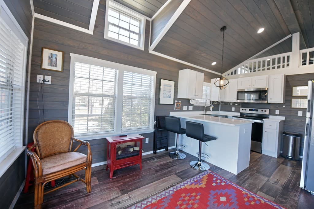 57 Mountain Vista, Blairsville GA 30512 - Photo