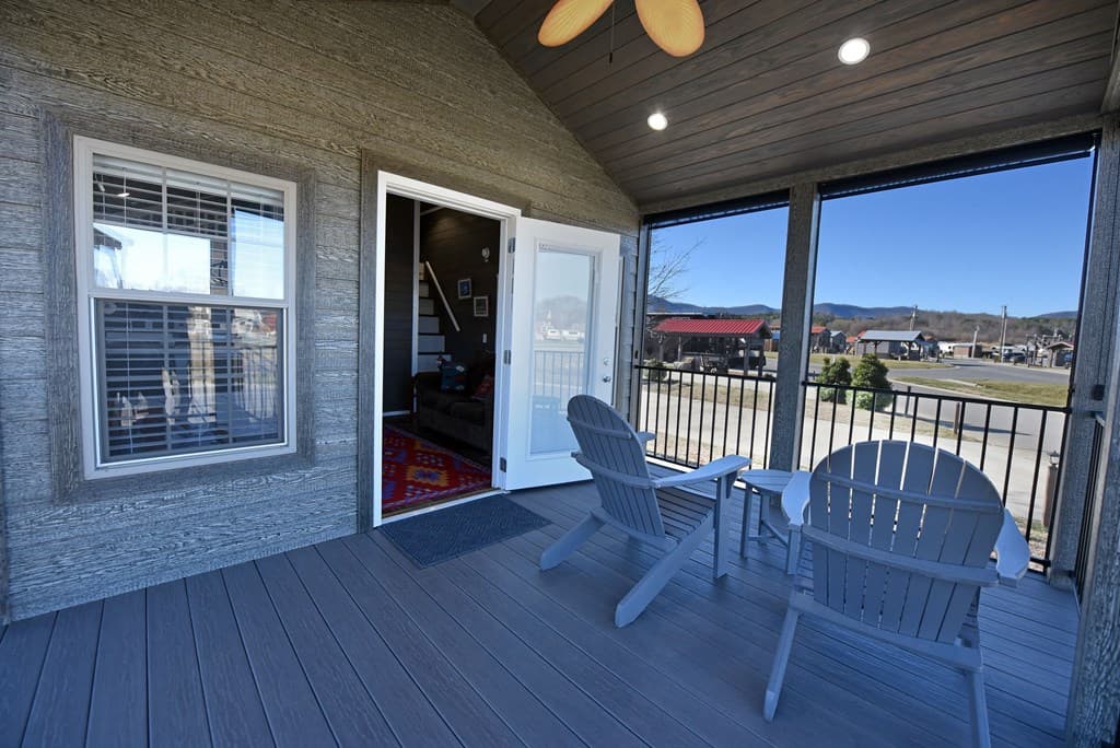 57 Mountain Vista, Blairsville GA 30512 - Photo