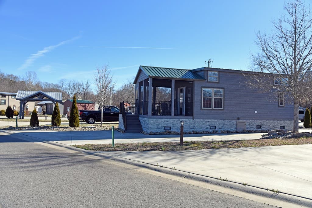 57 Mountain Vista, Blairsville GA 30512 - Photo