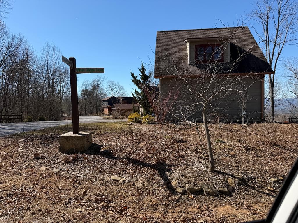 Lot 54 NW Majestic View Circle, Murphy NC 28906 - Photo