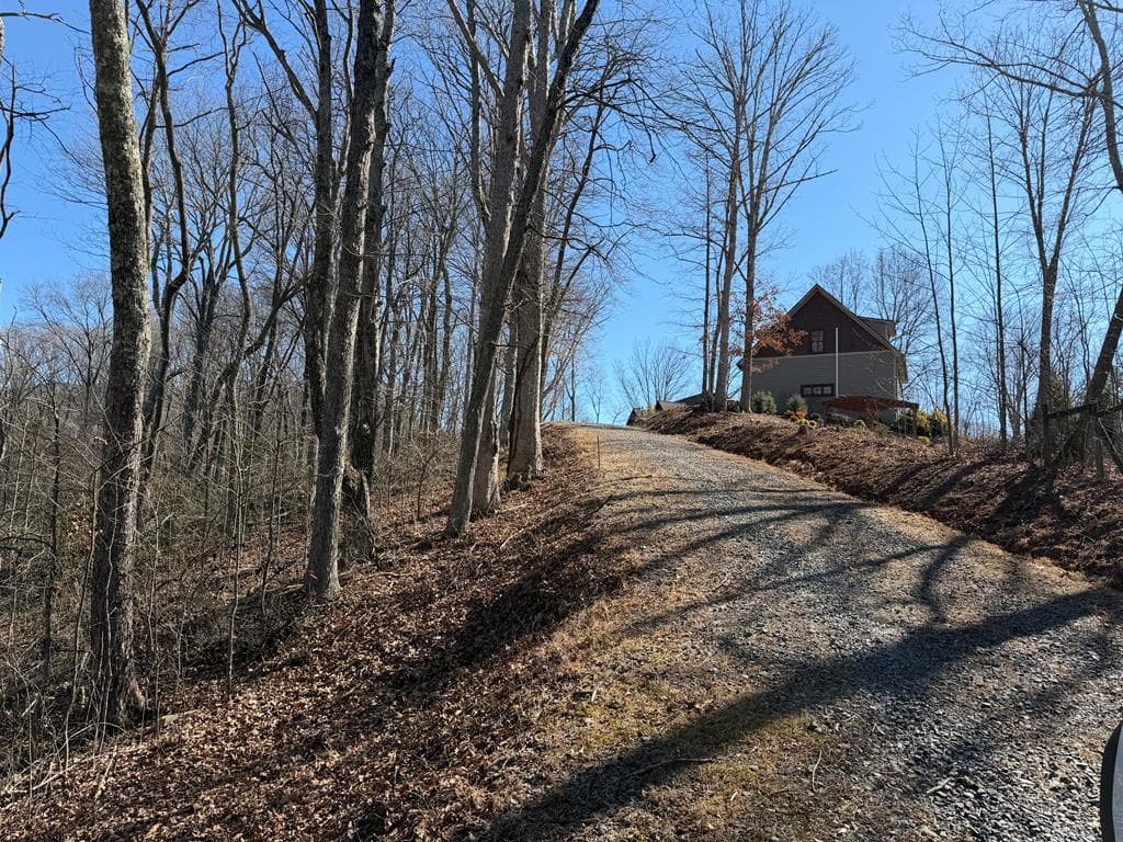 Lot 54 NW Majestic View Circle, Murphy NC 28906 - Photo