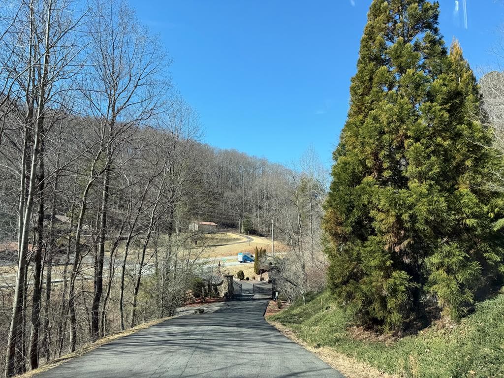 Lot 54 NW Majestic View Circle, Murphy NC 28906 - Photo