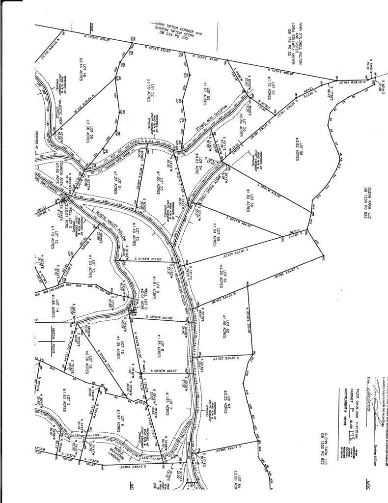 Lot 54 NW Majestic View Circle, Murphy NC 28906 - Photo