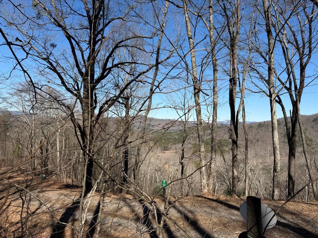 Lot 54 NW Majestic View Circle, Murphy NC 28906 - Primary photo