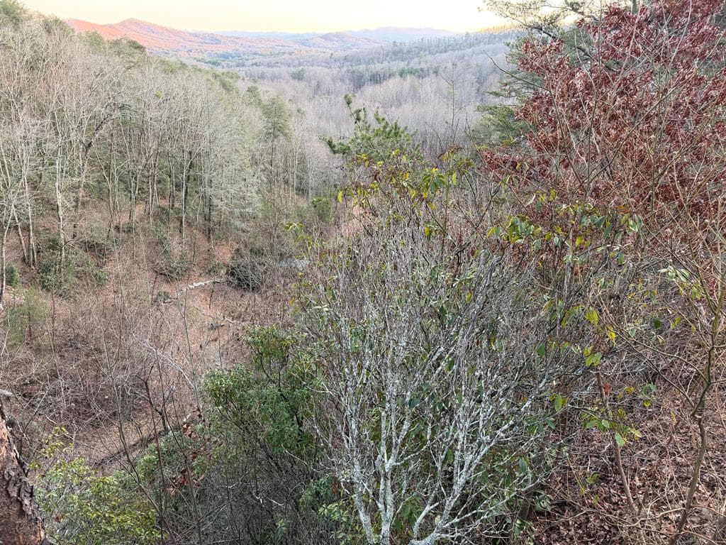 Lot 54 NW Majestic View Circle, Murphy NC 28906 - Photo