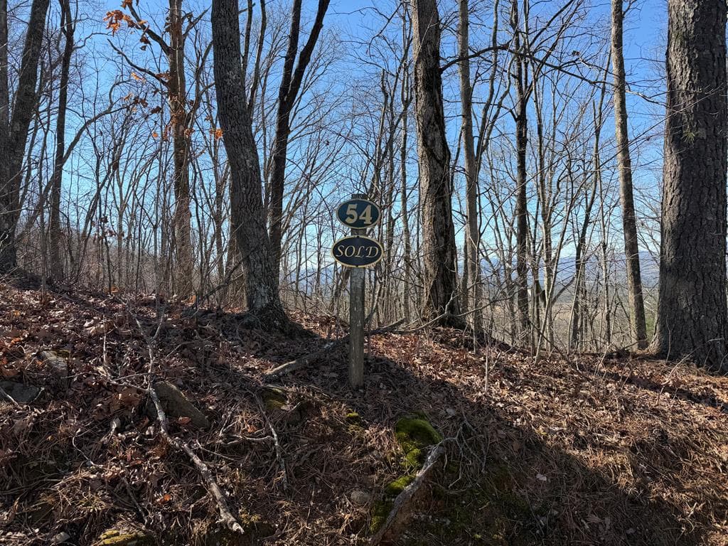 Lot 54 NW Majestic View Circle, Murphy NC 28906 - Photo