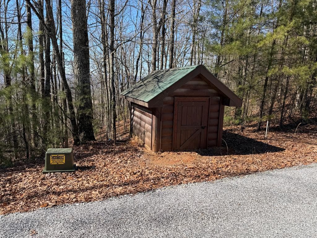 Lot 54 NW Majestic View Circle, Murphy NC 28906 - Photo