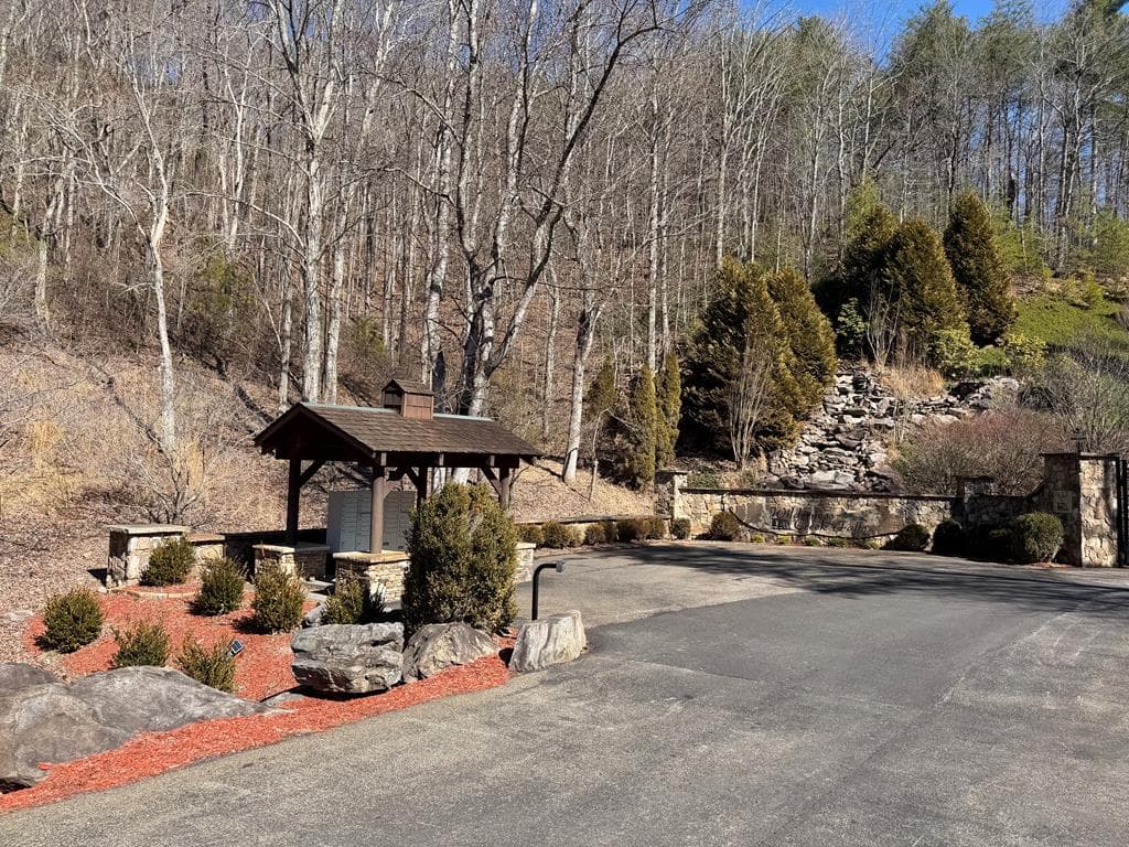 Lot 54 NW Majestic View Circle, Murphy NC 28906 - Photo