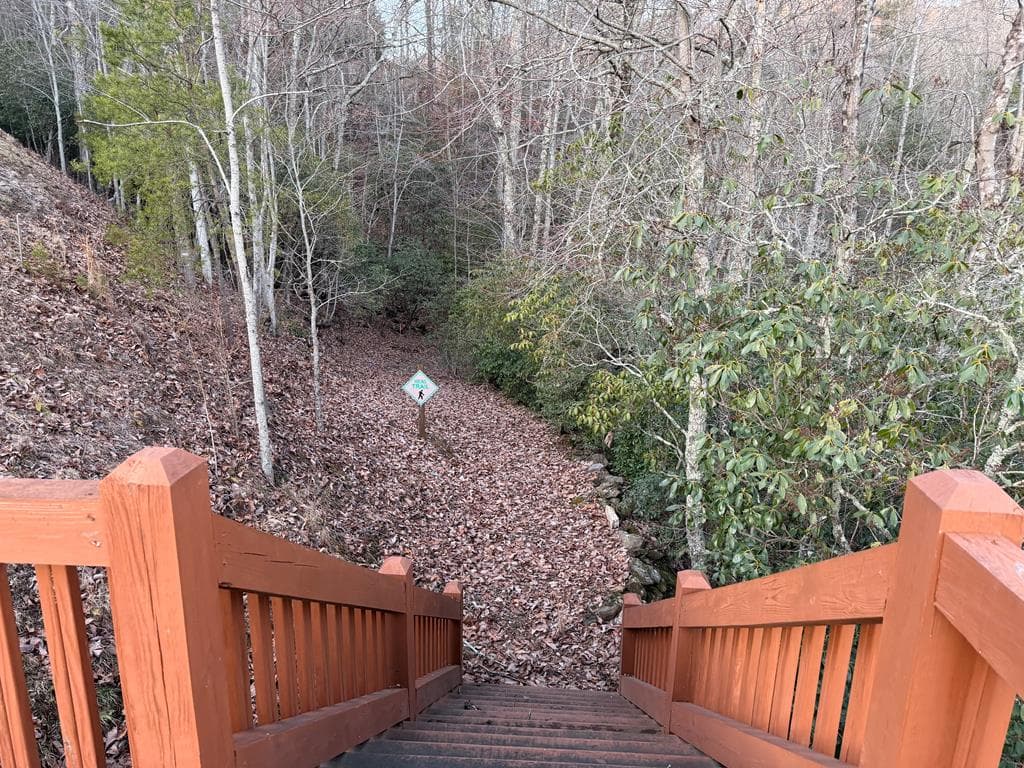 Lot 54 NW Majestic View Circle, Murphy NC 28906 - Photo