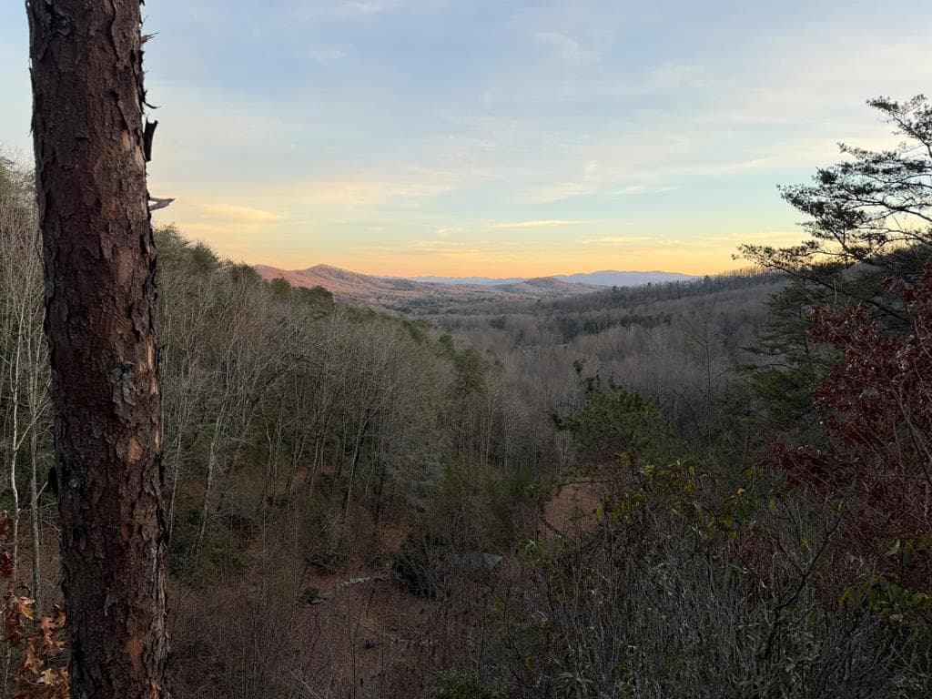 Lot 54 NW Majestic View Circle, Murphy NC 28906 - Photo