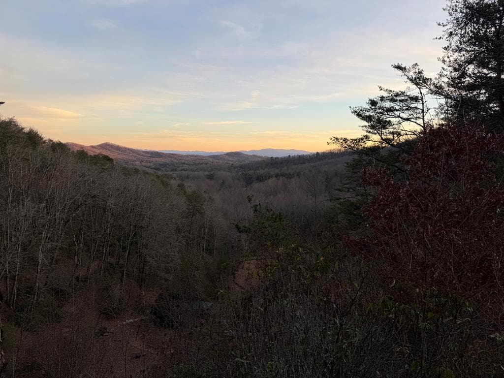 Lot 54 NW Majestic View Circle, Murphy NC 28906 - Photo