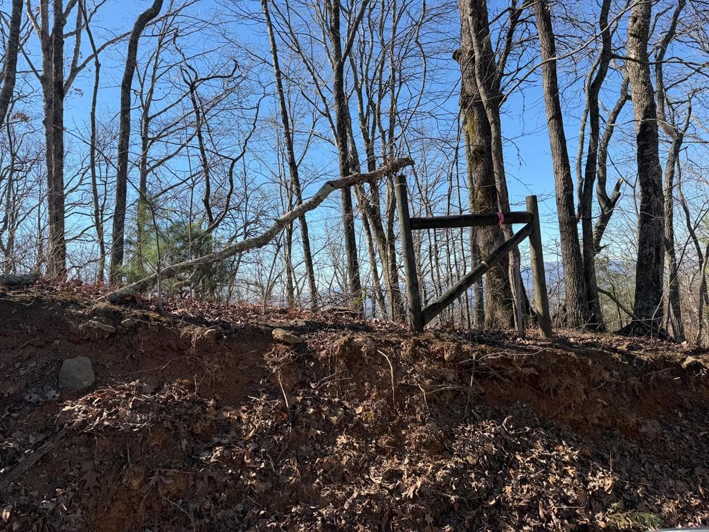 Lot 54 NW Majestic View Circle, Murphy NC 28906 - Photo