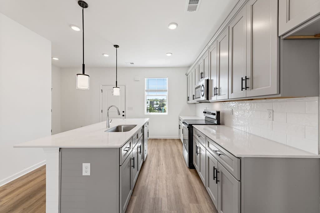 Unit 48 Grove Loop, Blue Ridge GA 30513 - Photo
