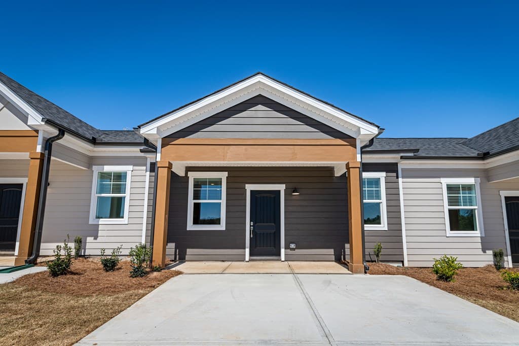 Unit 48 Grove Loop, Blue Ridge GA 30513 - Photo
