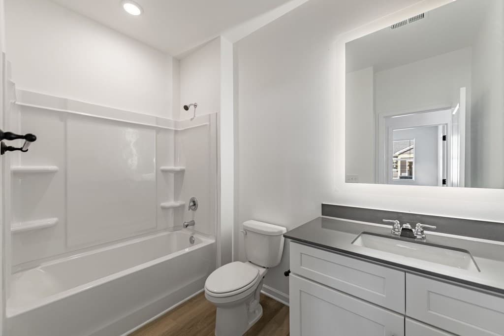 Unit 48 Grove Loop, Blue Ridge GA 30513 - Photo