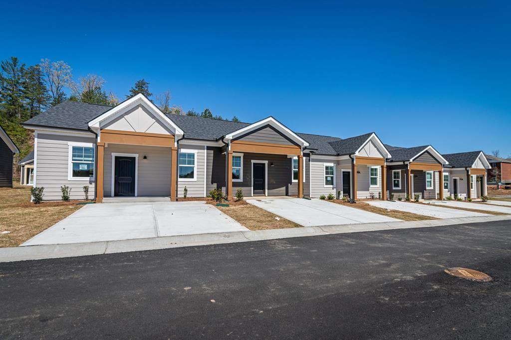 Unit 49 Grove Loop, Blue Ridge GA 30513 - Photo