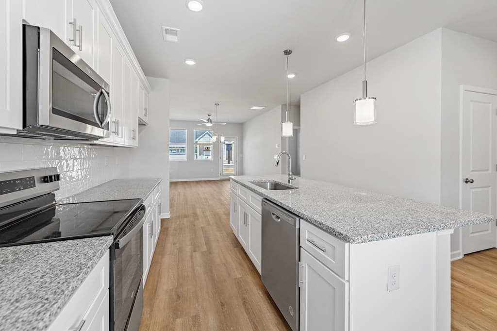 Unit 49 Grove Loop, Blue Ridge GA 30513 - Photo