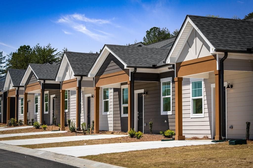Unit 49 Grove Loop, Blue Ridge GA 30513 - Primary photo
