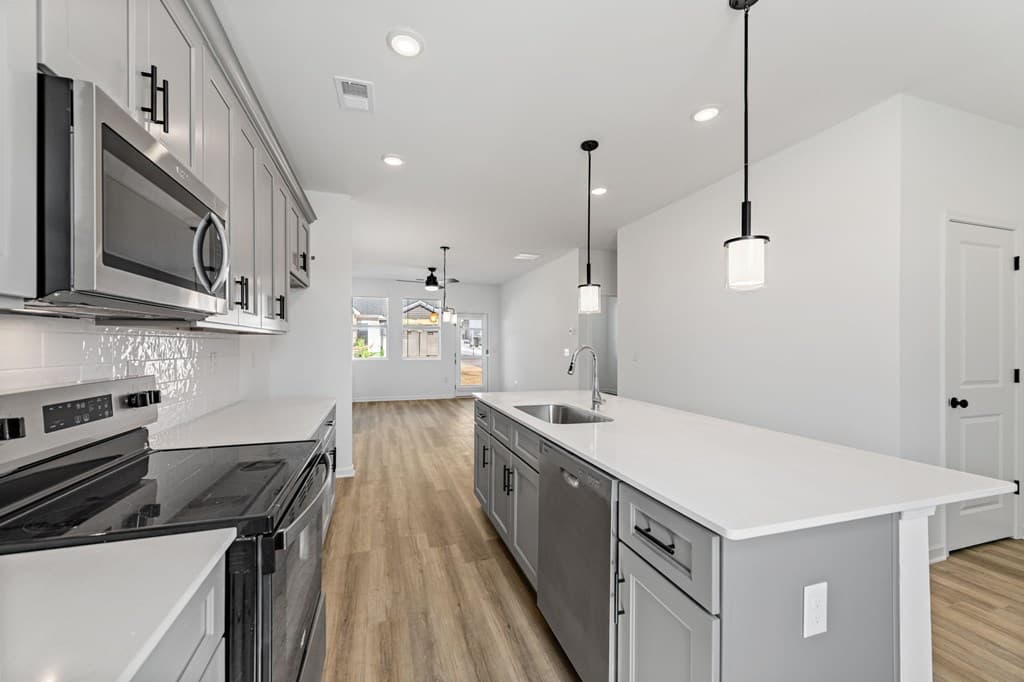 Unit 49 Grove Loop, Blue Ridge GA 30513 - Photo