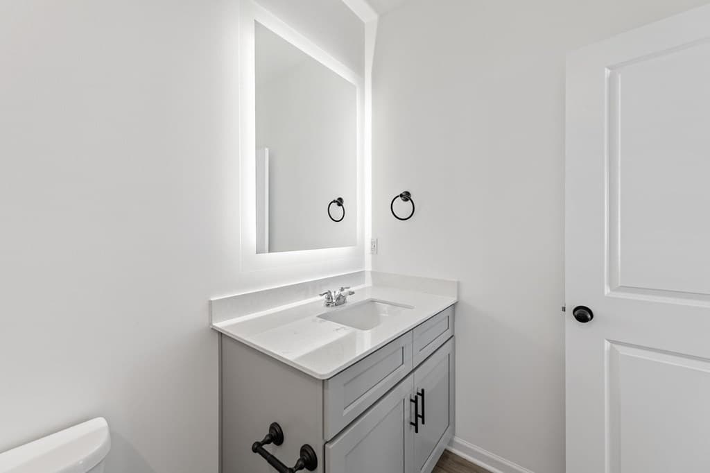 Unit 50 Grove Loop, Blue Ridge GA 30513 - Photo
