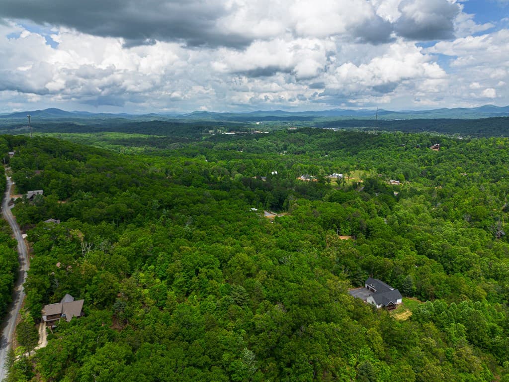 Tract 2 Century Lane, Blue Ridge GA 30513 - Photo
