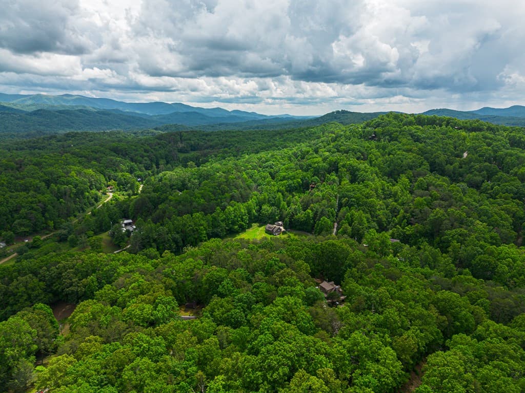 Tract 2 Century Lane, Blue Ridge GA 30513 - Photo