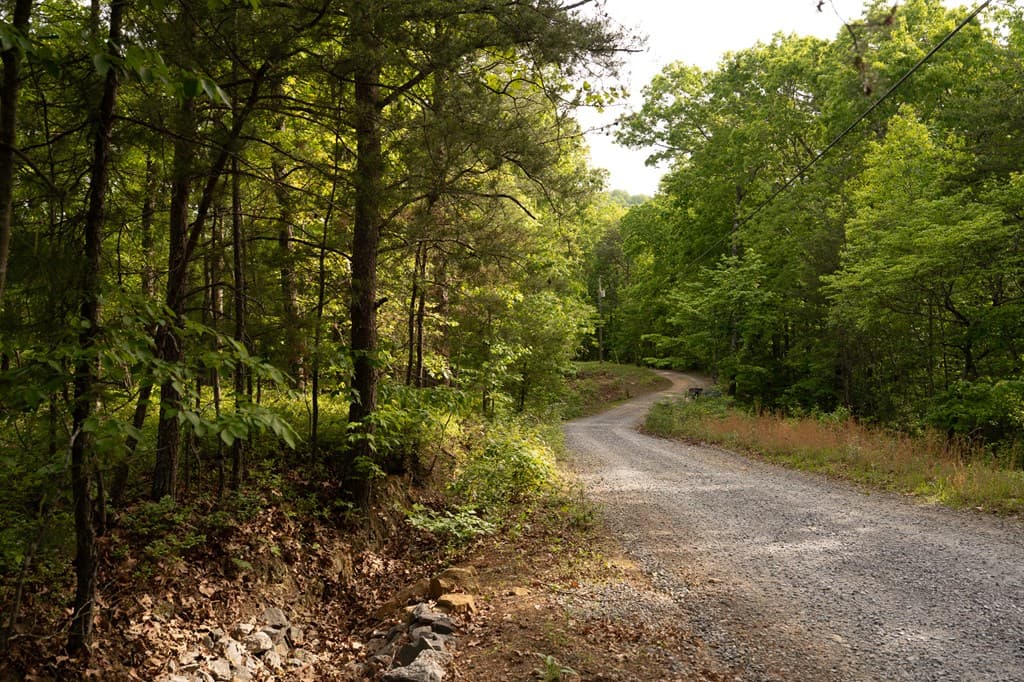 Tract 2 Century Lane, Blue Ridge GA 30513 - Photo