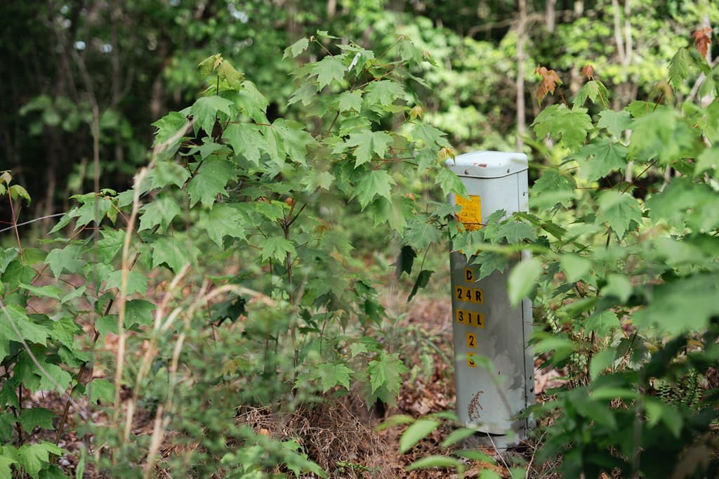 Tract 2 Century Lane, Blue Ridge GA 30513 - Photo