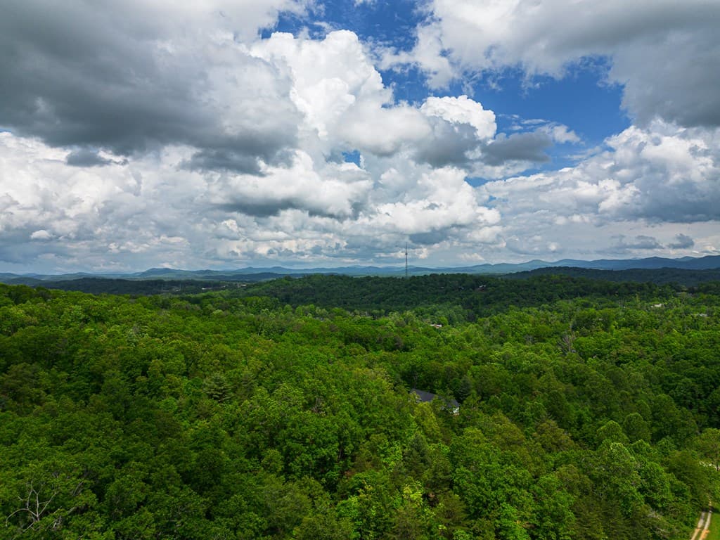Tract 2 Century Lane, Blue Ridge GA 30513 - Photo