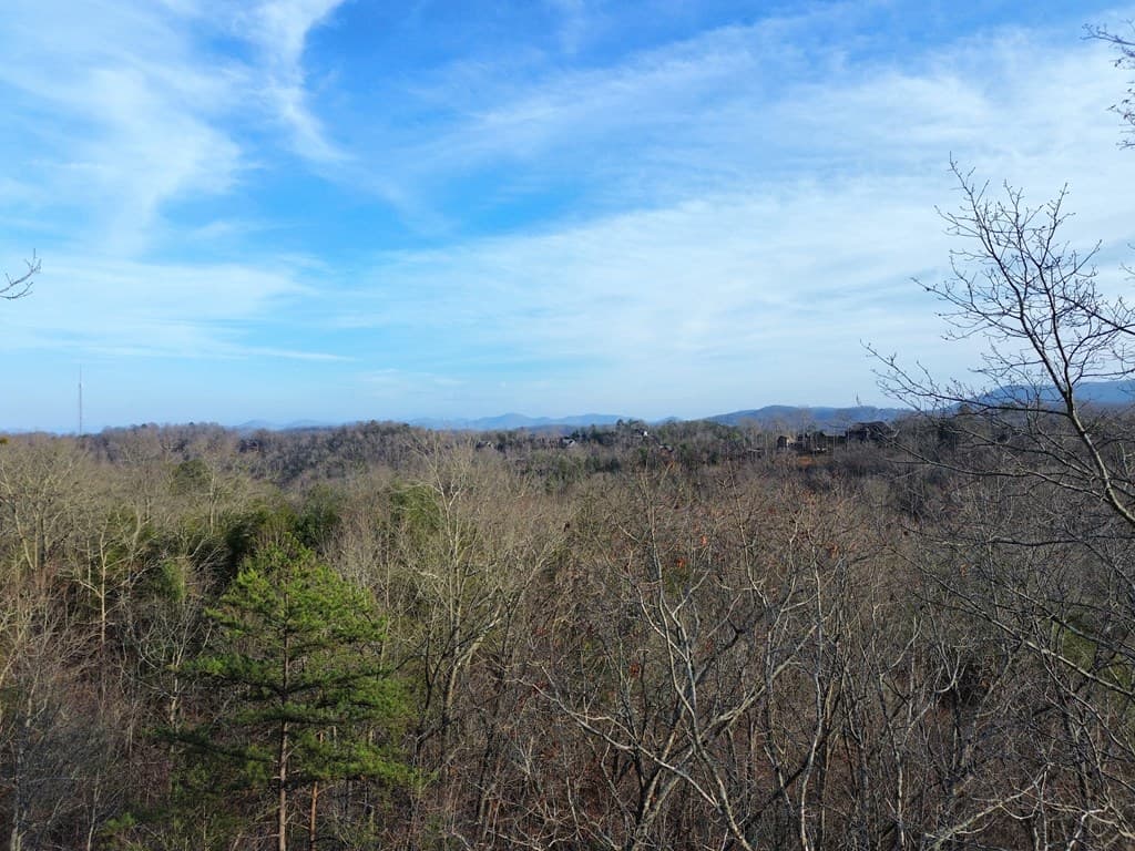 Tract 2 Century Lane, Blue Ridge GA 30513 - Photo