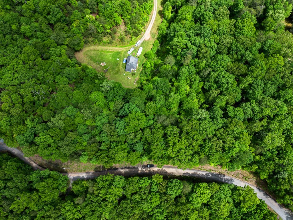 Tract 2 Century Lane, Blue Ridge GA 30513 - Photo