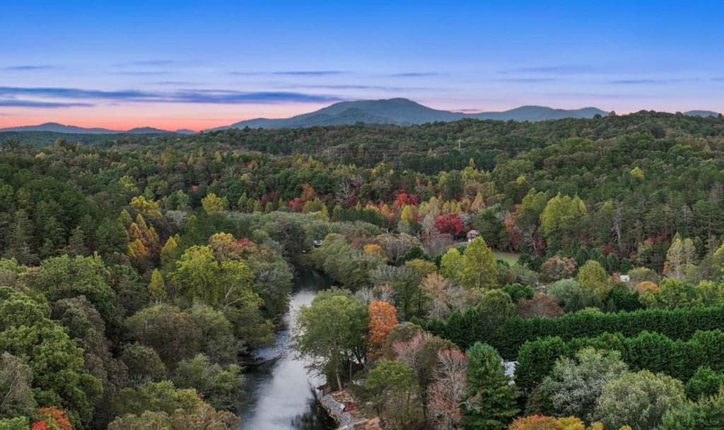 Lot 1 Riverview Lane, Blue Ridge GA 30513 - Photo