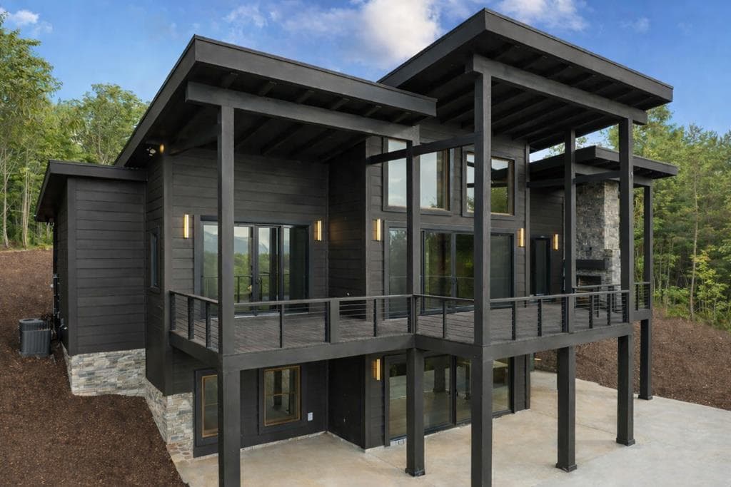 Lot 1 Riverview Lane, Blue Ridge GA 30513 - Photo