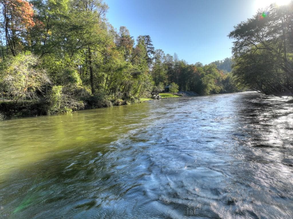 Lot 1 Riverview Lane, Blue Ridge GA 30513 - Photo
