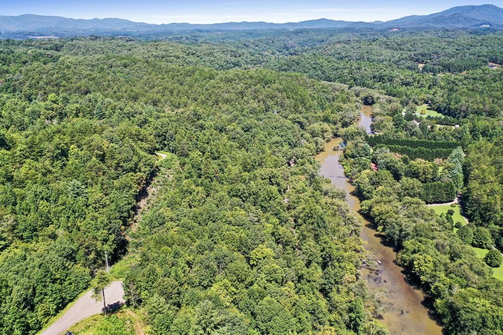 Lot 1 Riverview Lane, Blue Ridge GA 30513 - Photo