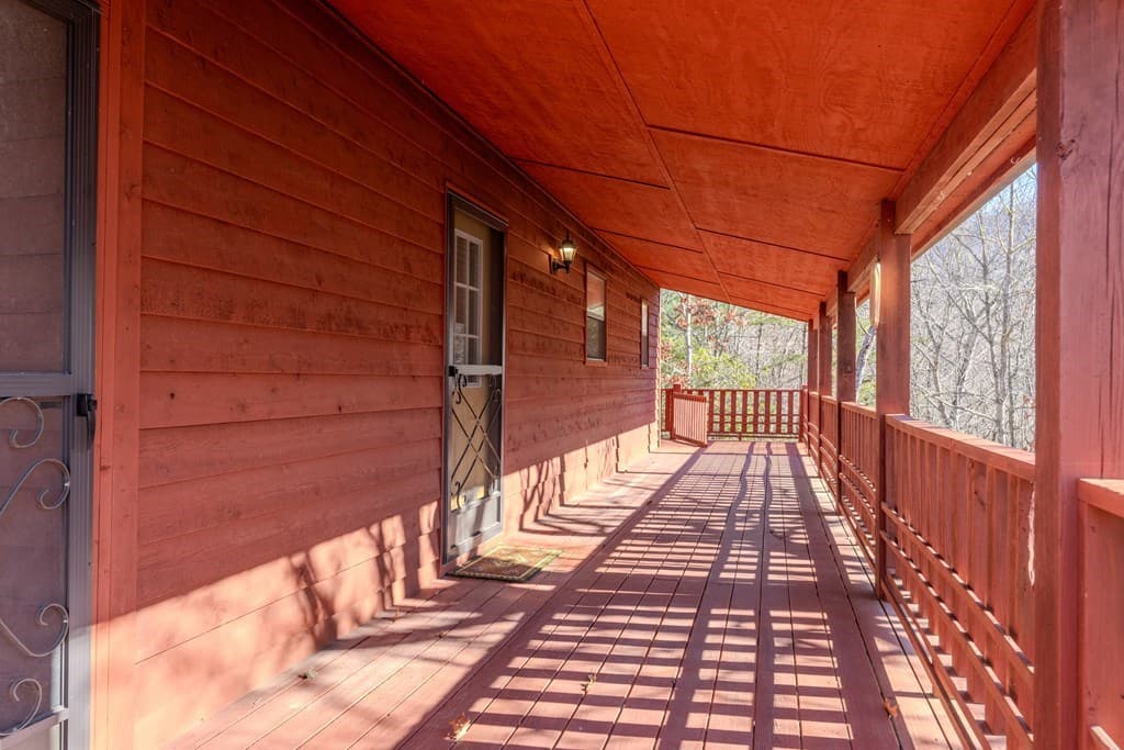 97 Sourwood Hollow, Murphy NC 28906 - Photo