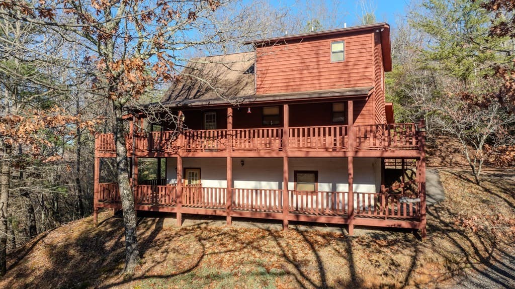 97 Sourwood Hollow, Murphy NC 28906 - Photo