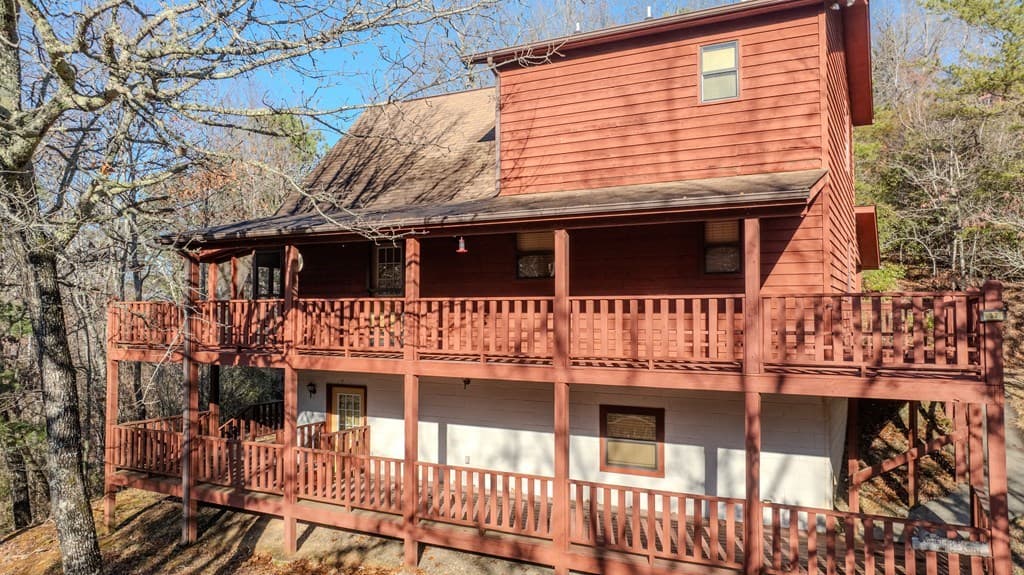 97 Sourwood Hollow, Murphy NC 28906 - Photo