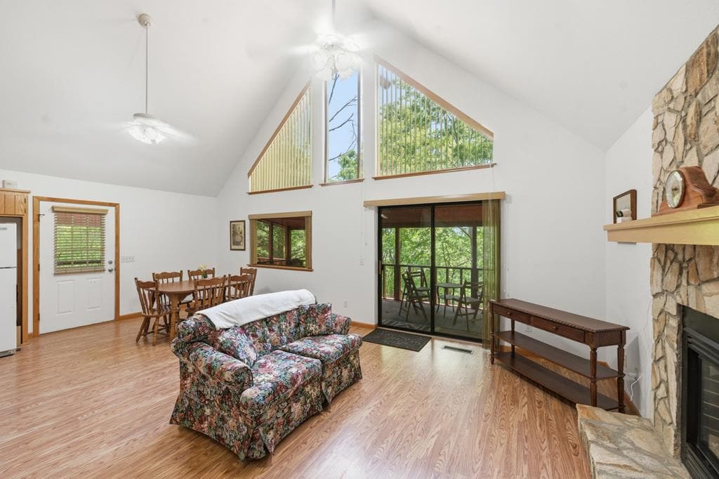 97 Sourwood Hollow, Murphy NC 28906 - Photo