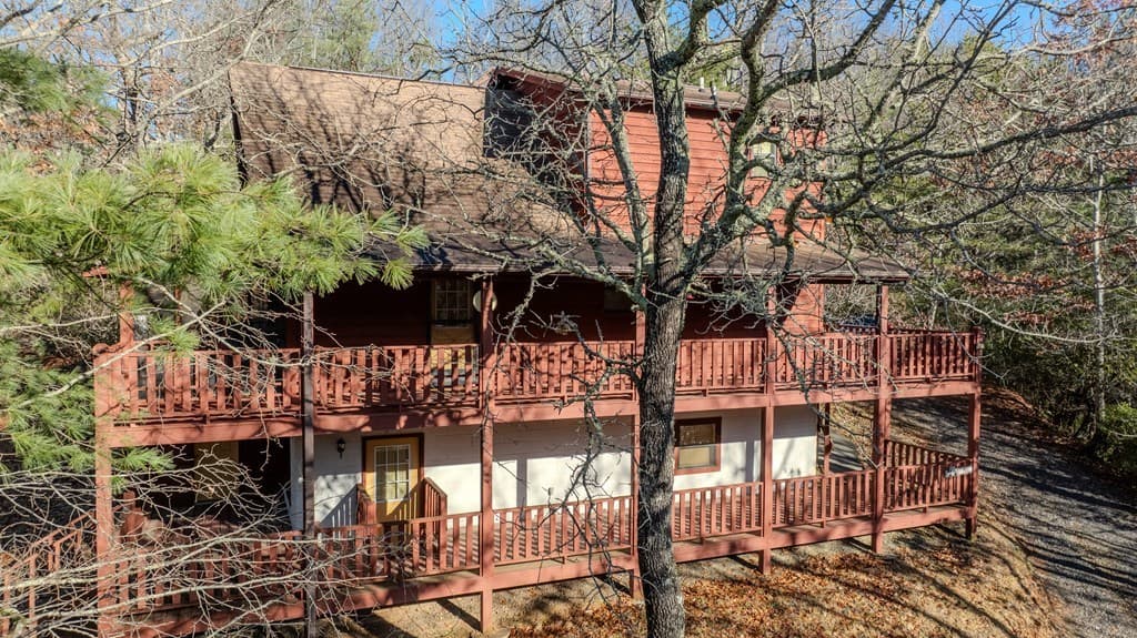 97 Sourwood Hollow, Murphy NC 28906 - Photo