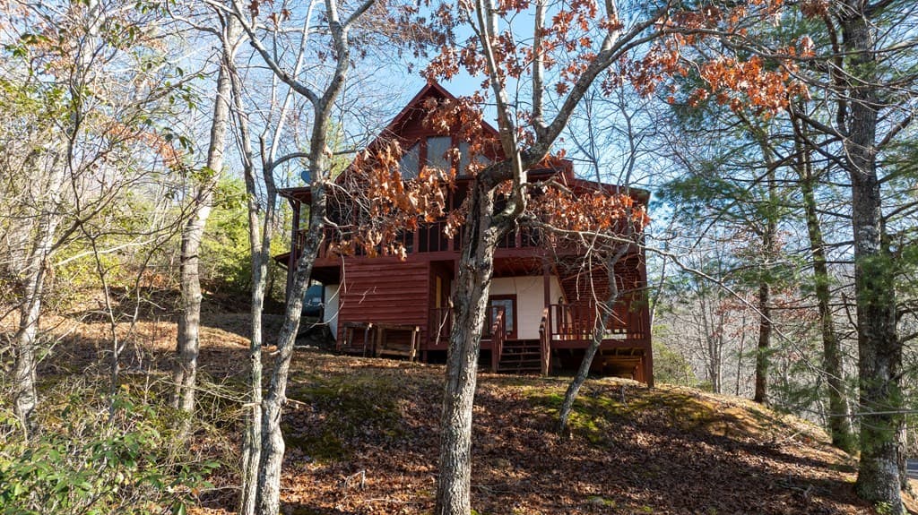 97 Sourwood Hollow, Murphy NC 28906 - Photo