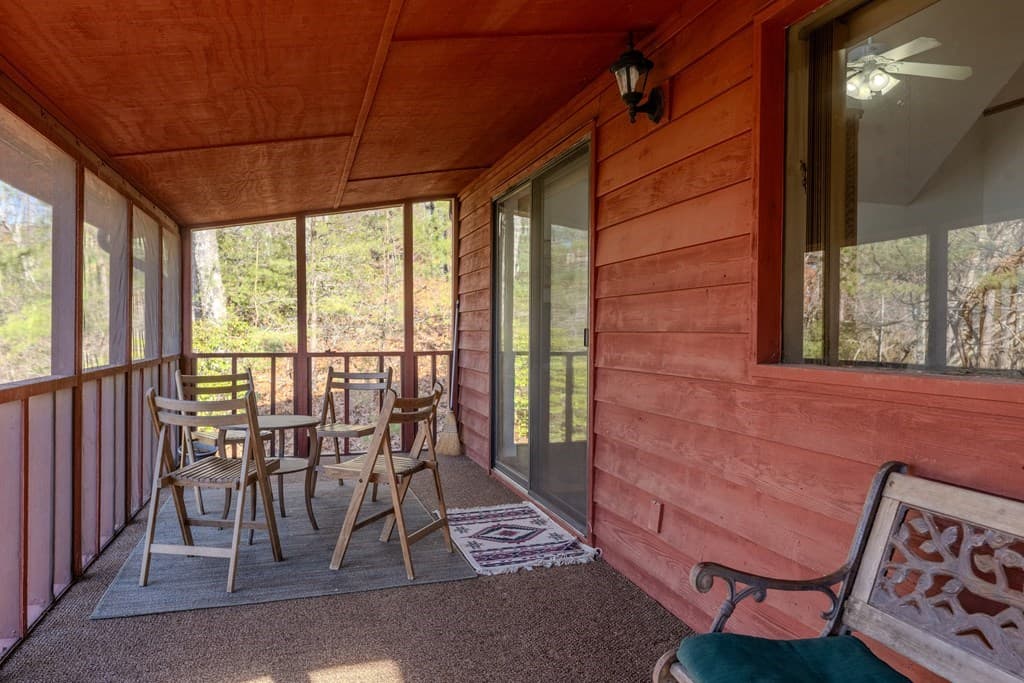 97 Sourwood Hollow, Murphy NC 28906 - Photo