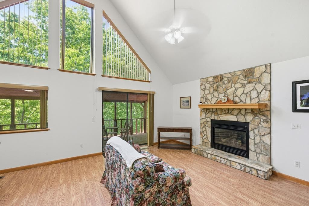 97 Sourwood Hollow, Murphy NC 28906 - Photo