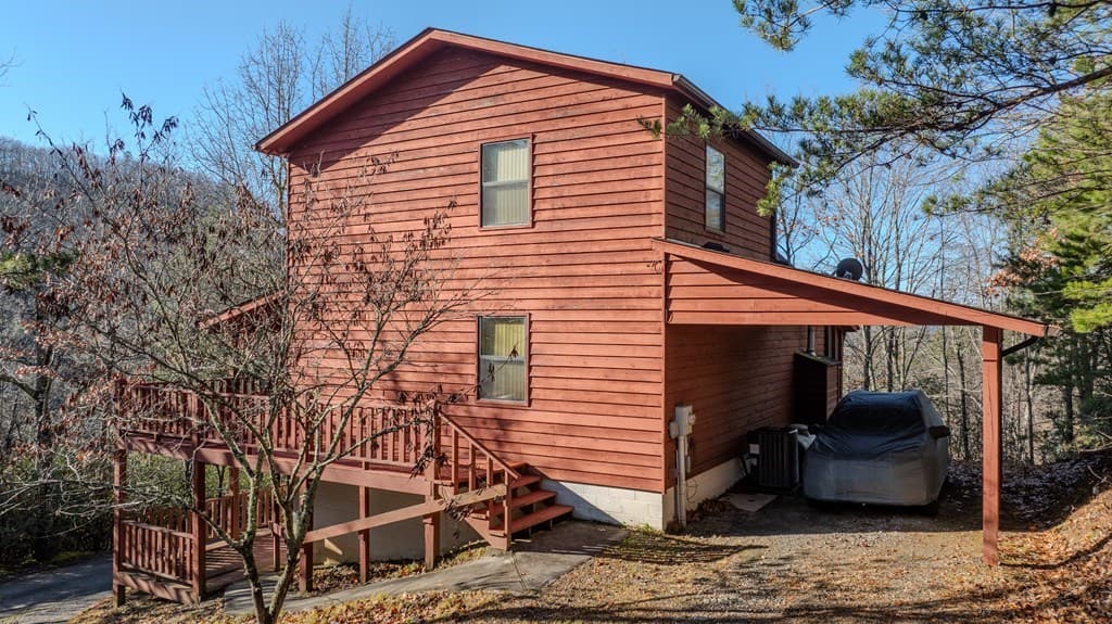97 Sourwood Hollow, Murphy NC 28906 - Photo